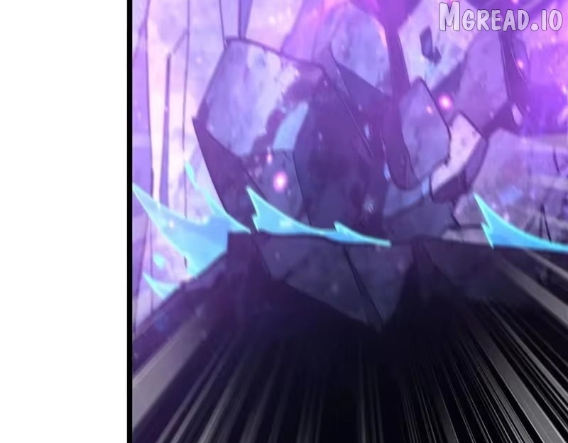 Summoning demons—I am the Abyss Chapter 64  - page 44